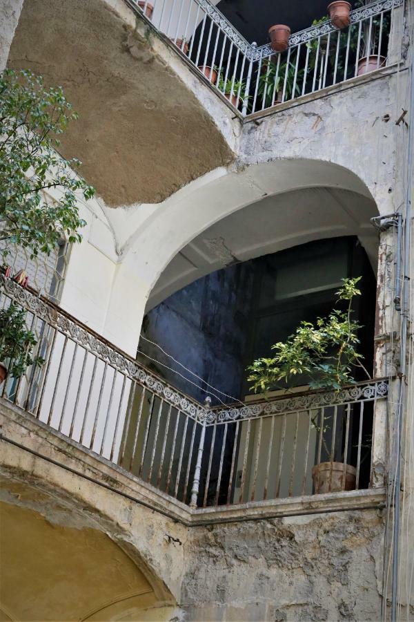 Apartment Mb Intera Casa Naples