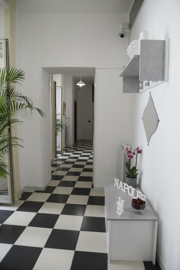 Mb Intera Casa Naples