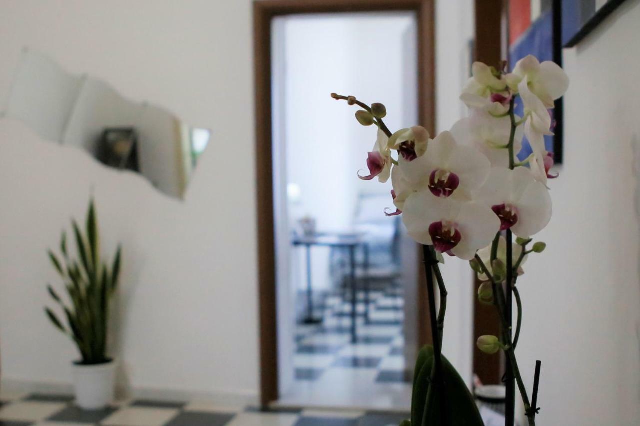 Mb Intera Casa Apartment