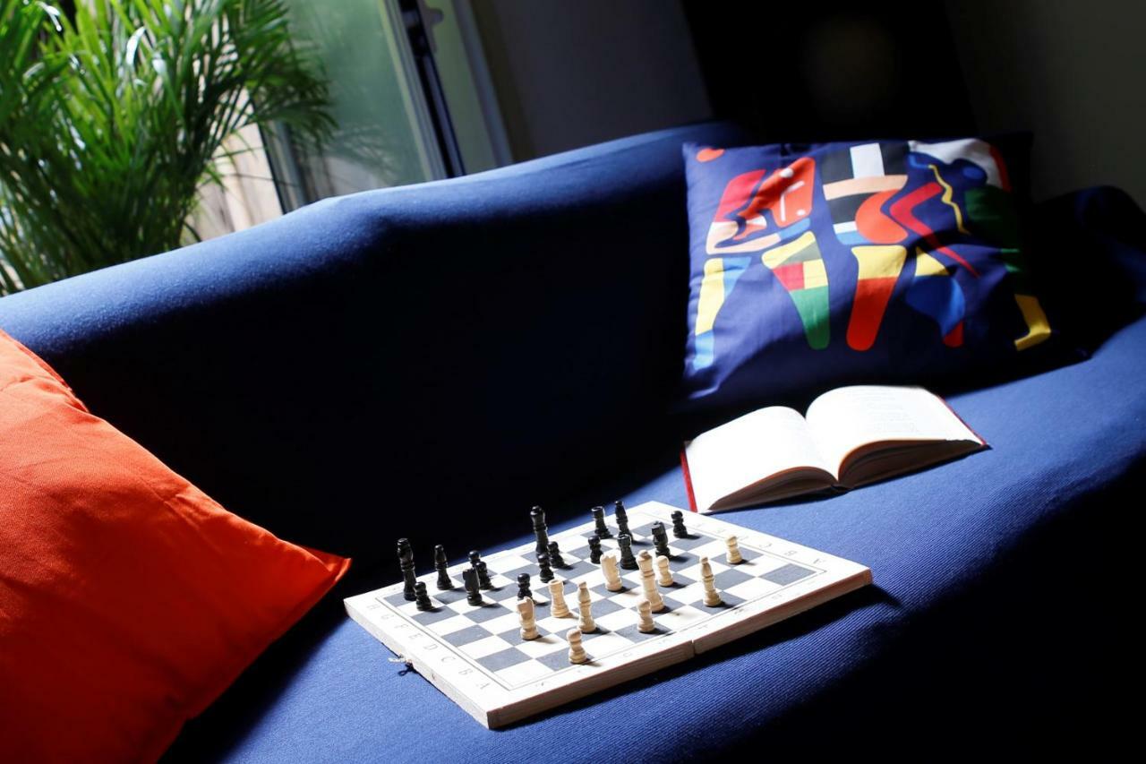 Apartment Mb Intera Casa *
