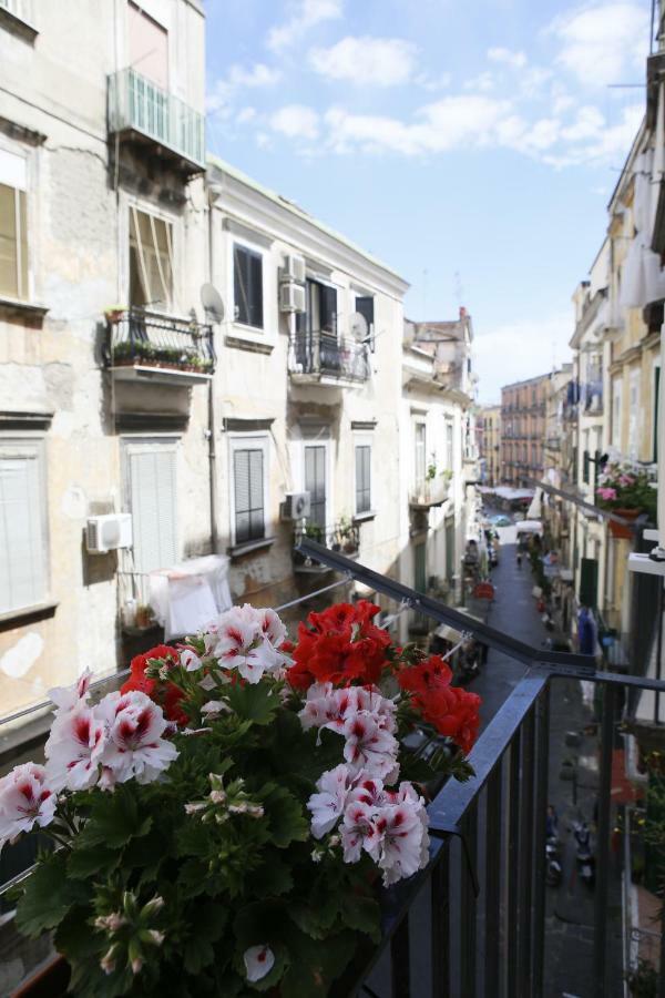 Mb Intera Casa Apartment *
