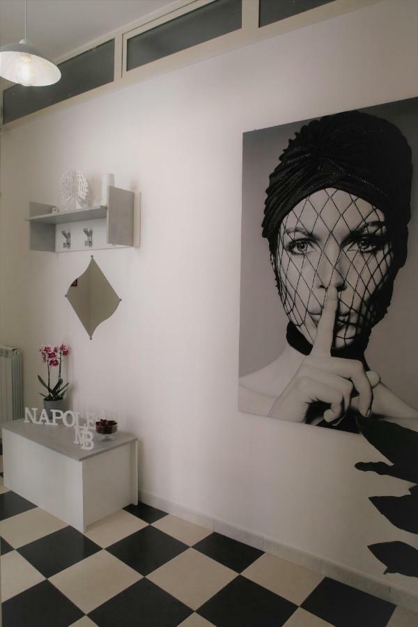 Apartment Mb Intera Casa