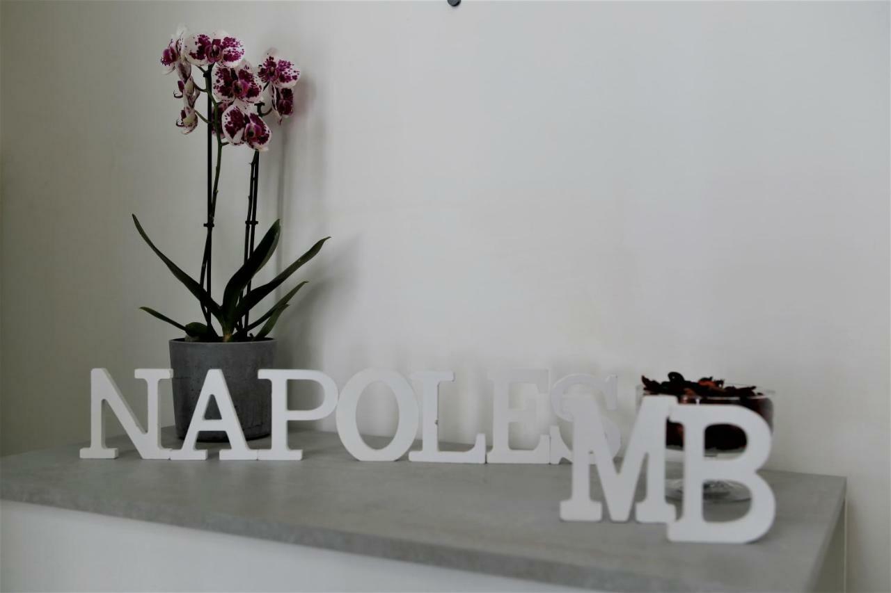 Apartment Mb Intera Casa *