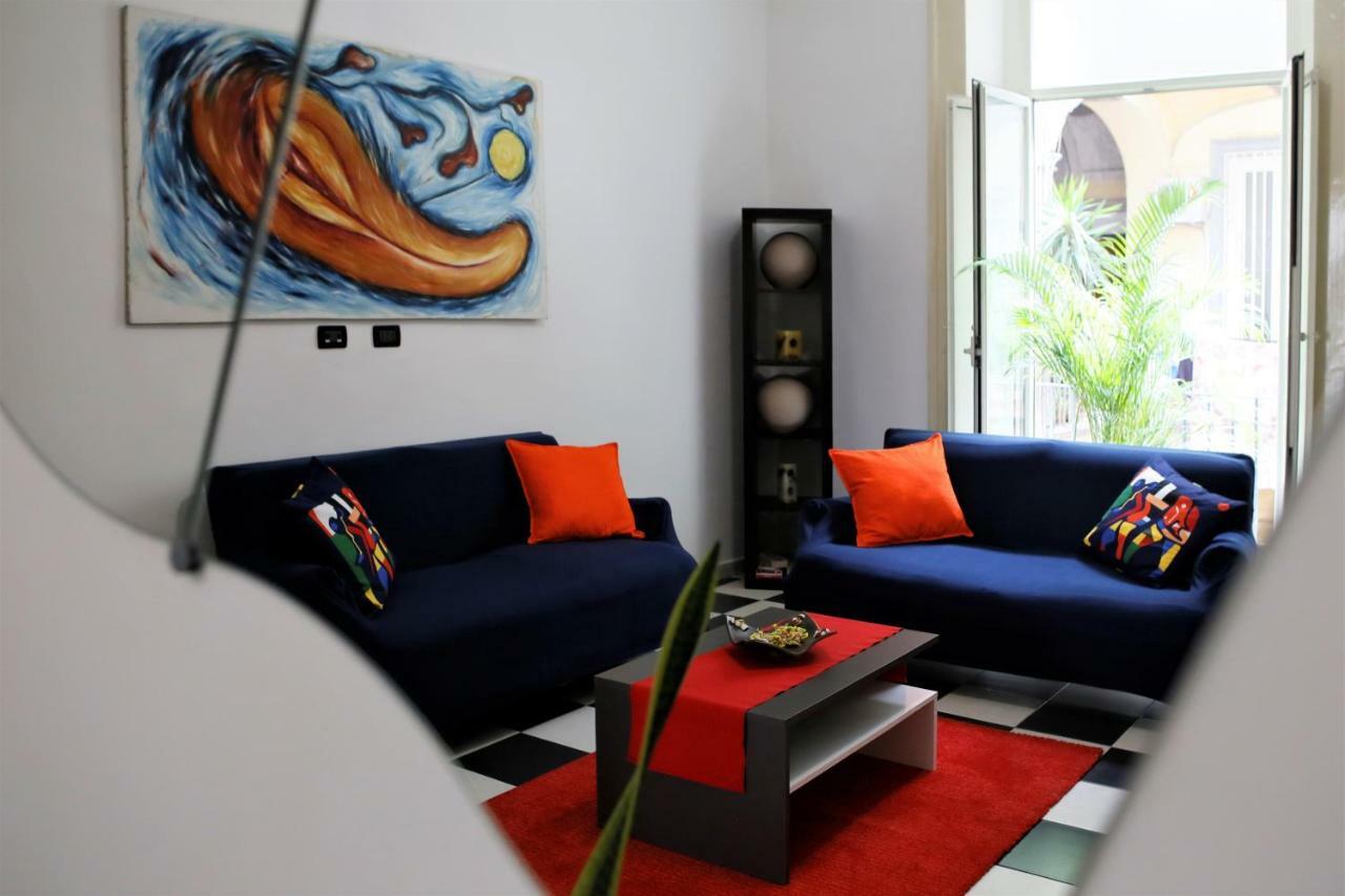 Apartment Mb Intera Casa