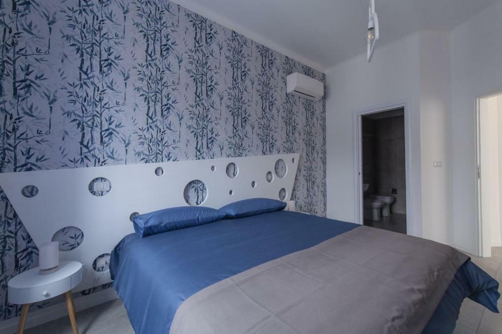 Centro Bed & Breakfast Naples
