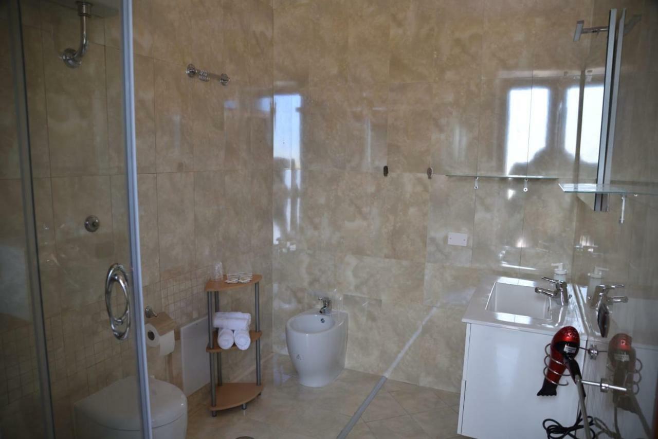 Terronia Naples