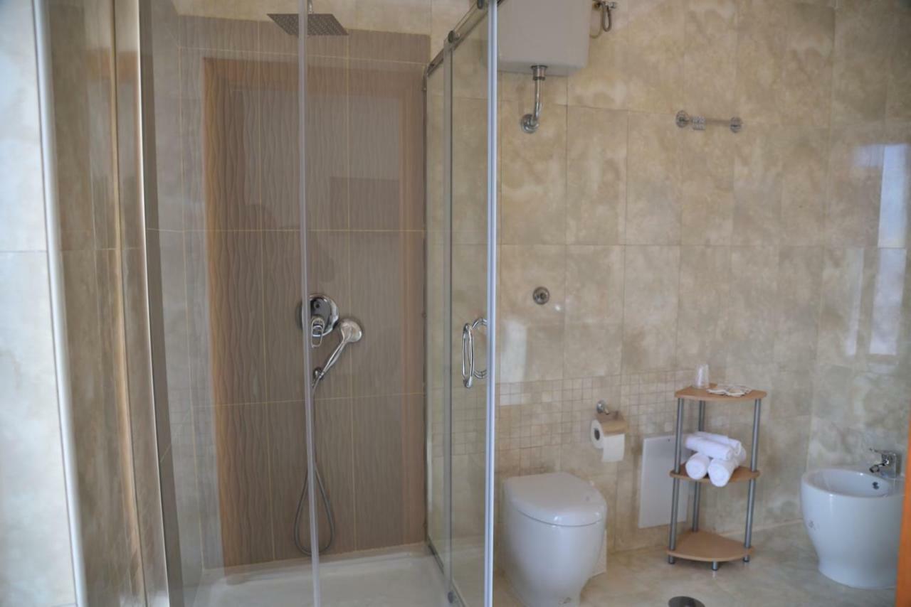 Terronia Bed & Breakfast Naples