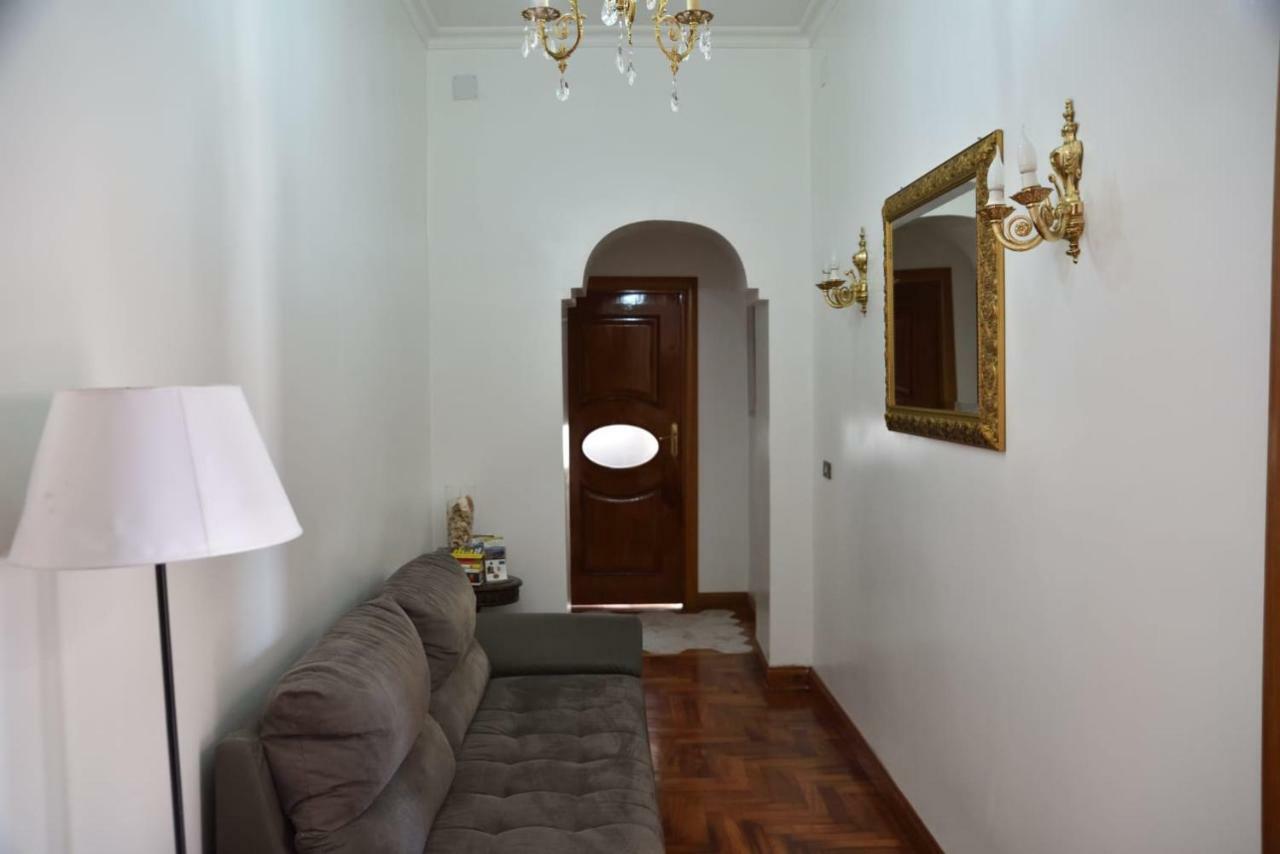 Bed & Breakfast Terronia