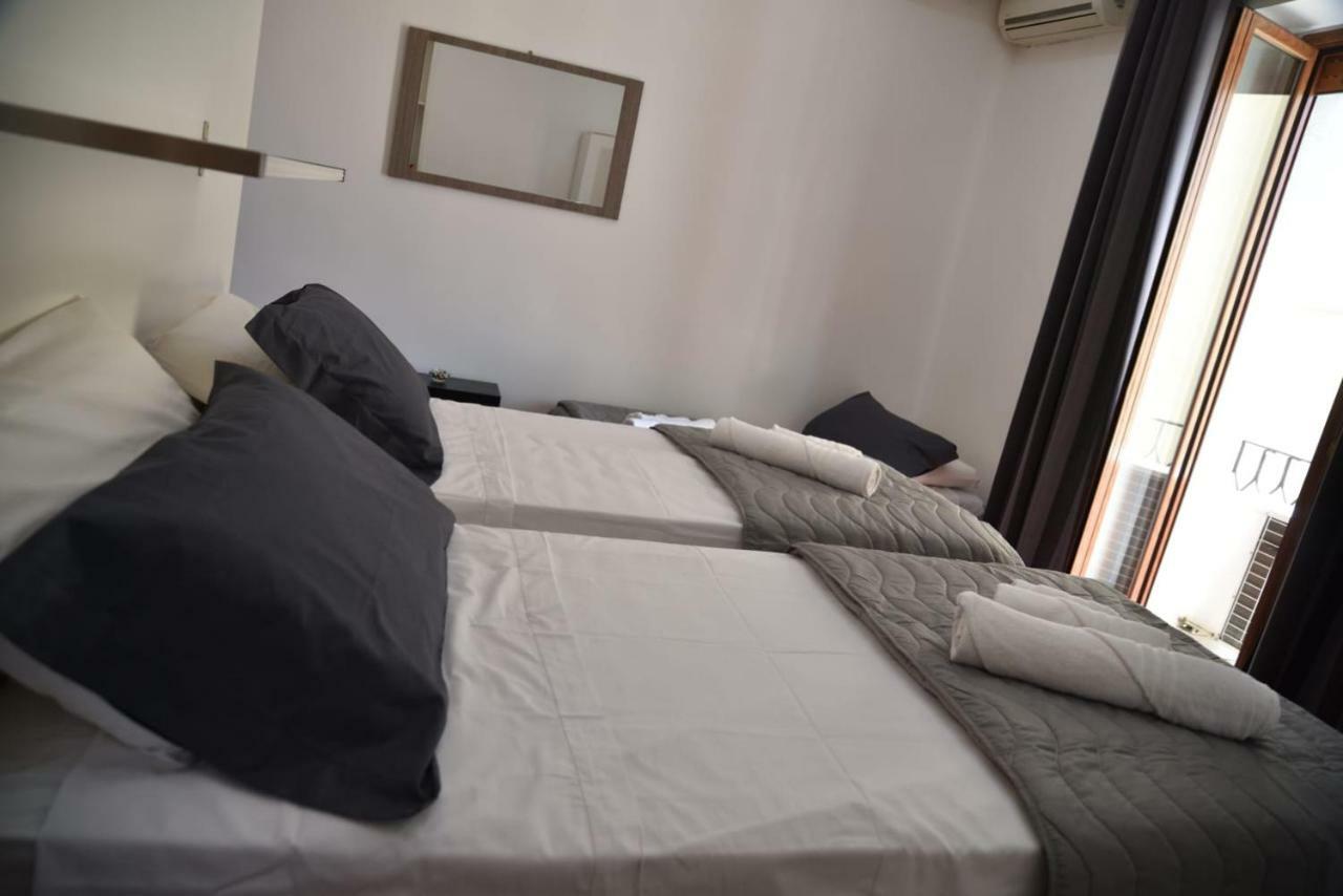 Terronia Bed & Breakfast