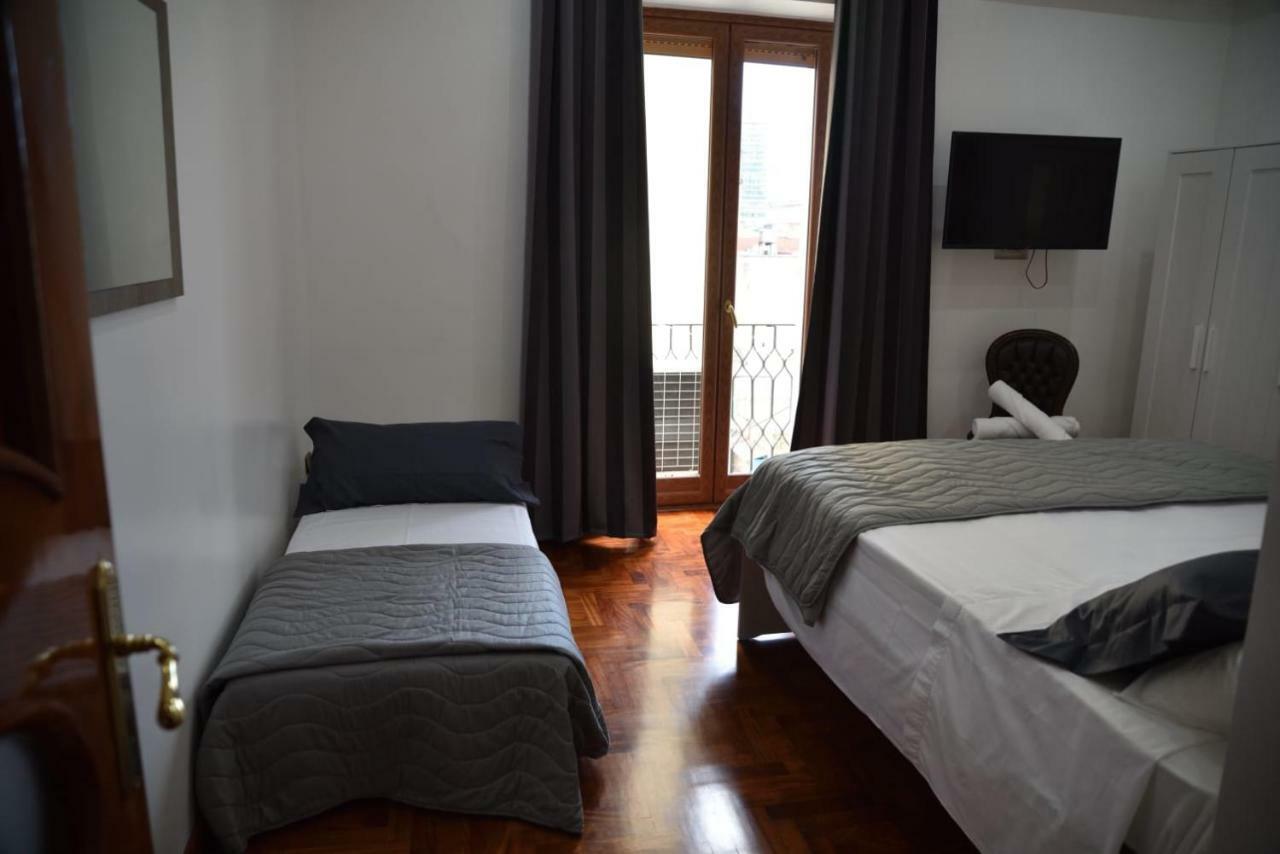 Terronia Bed & Breakfast *