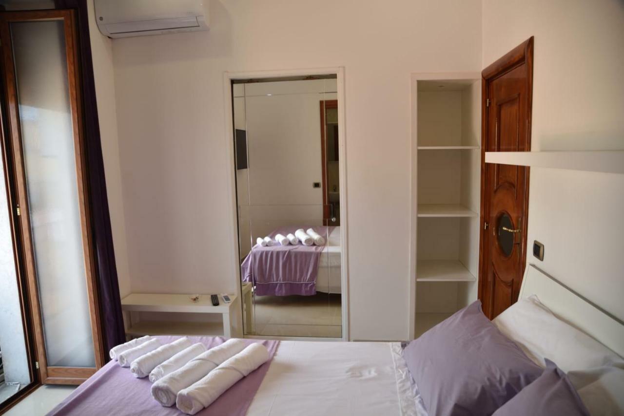 Terronia Bed & Breakfast Naples