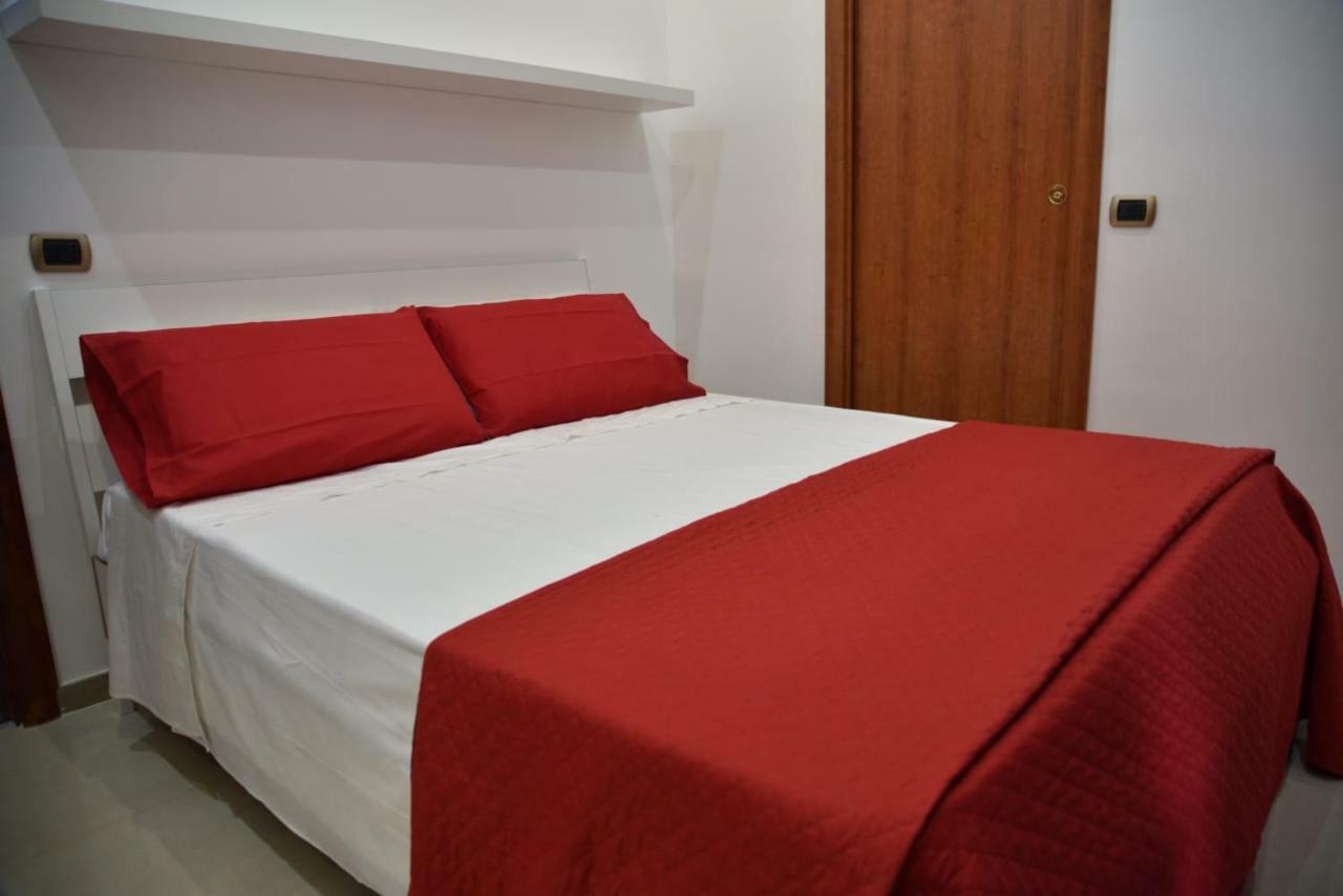 Bed & Breakfast Terronia Naples