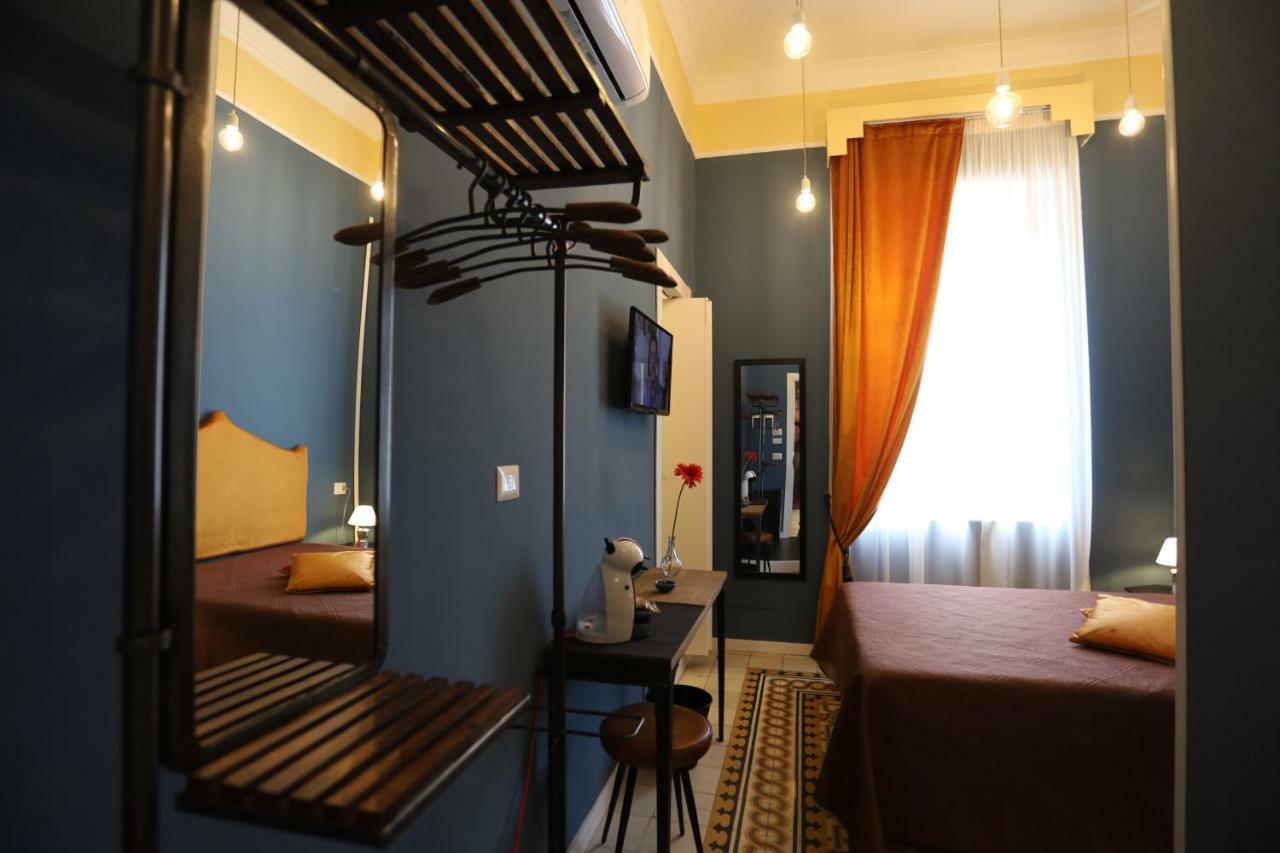 Aroma - Neapolitan Guest house Naples
