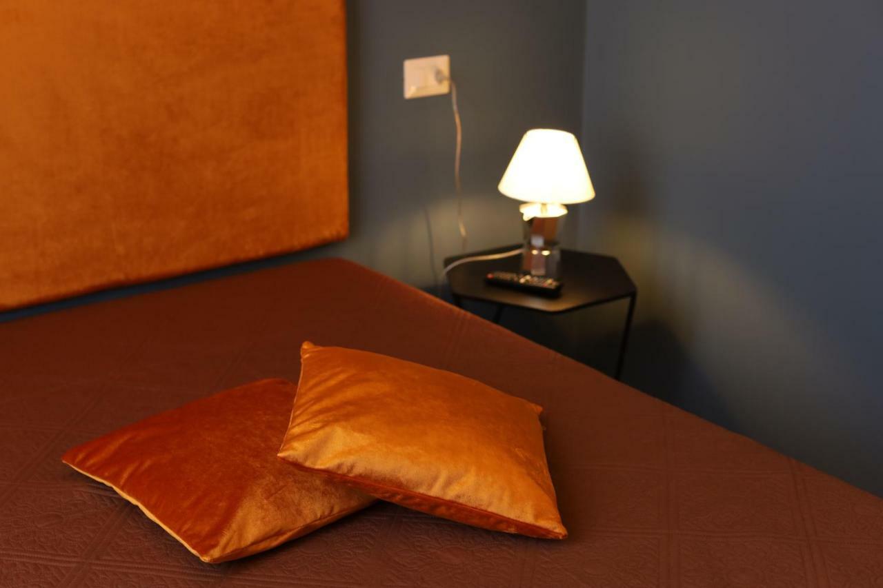 Aroma - Neapolitan Guest house