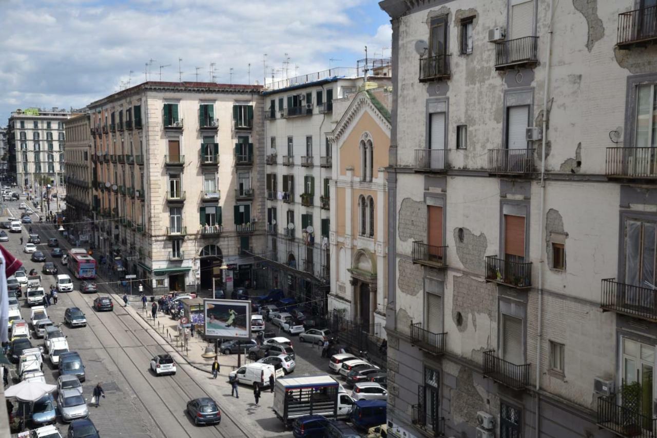 Terronia Bed & Breakfast Naples