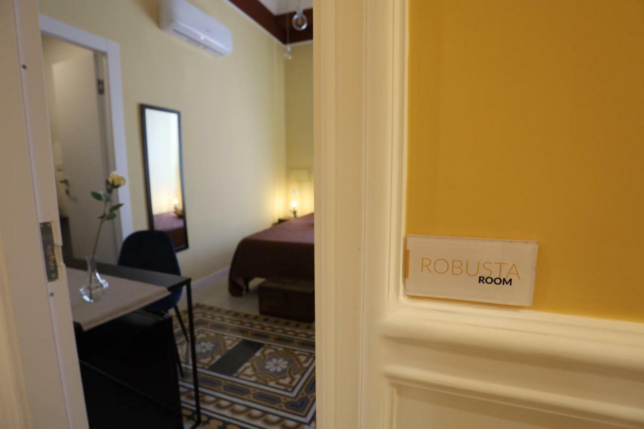 Aroma - Neapolitan Guest house Naples