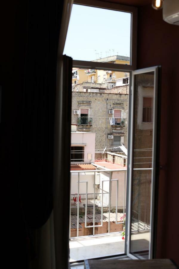 Aroma - Neapolitan Naples