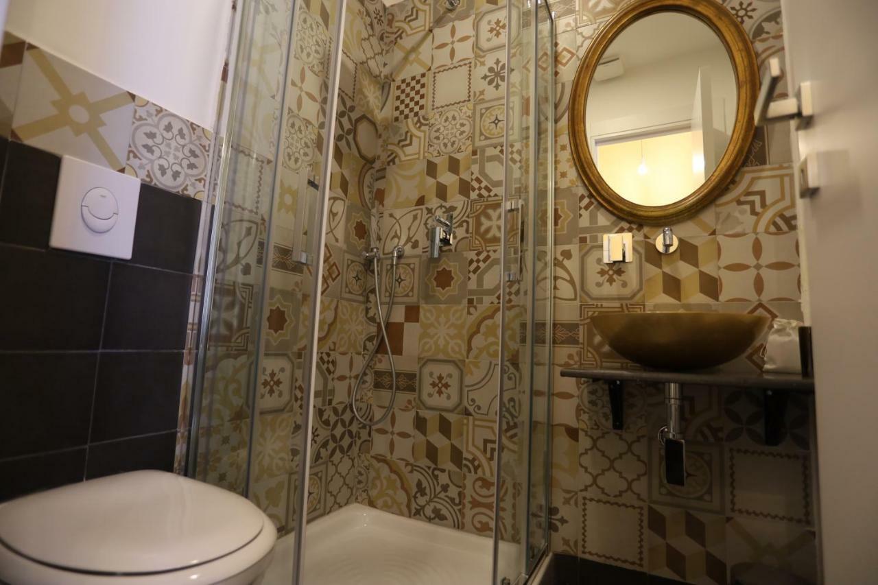 Guest house Aroma - Neapolitan 2*