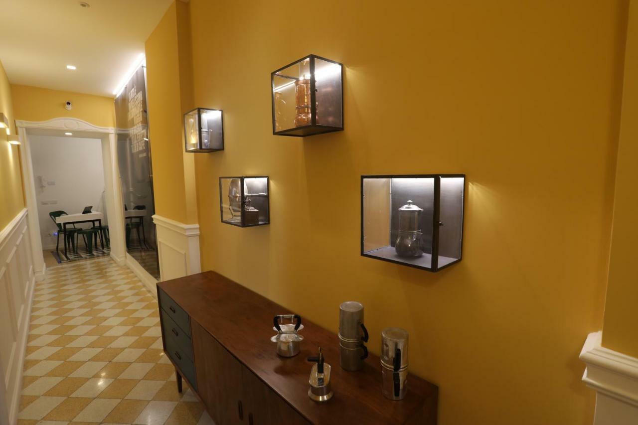 Guest house Aroma - Neapolitan 2*