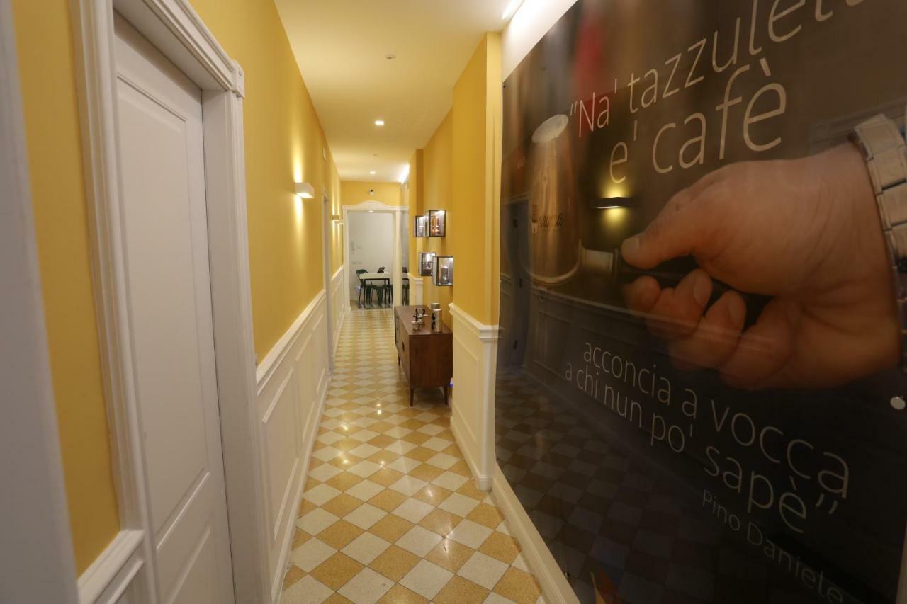 Guest house Aroma - Neapolitan 2*