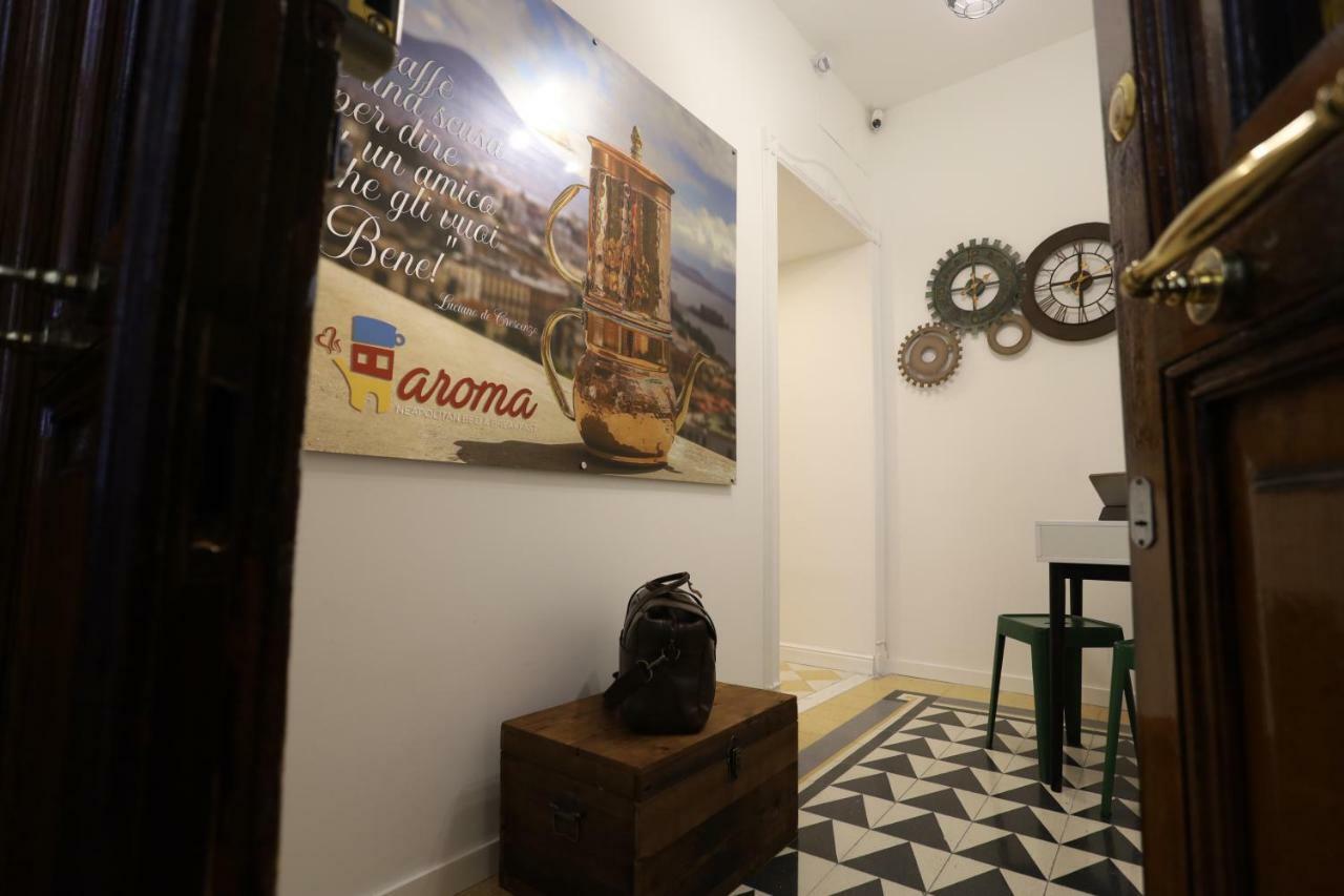 Aroma - Neapolitan Guest house 2*