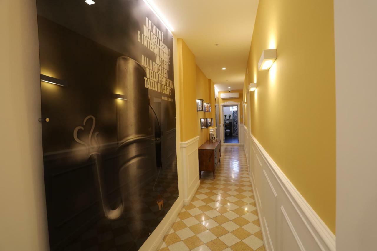 Guest house Aroma - Neapolitan 2*