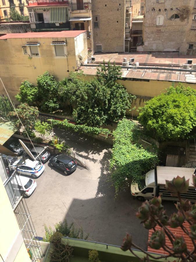 Aroma - Neapolitan 2* Naples