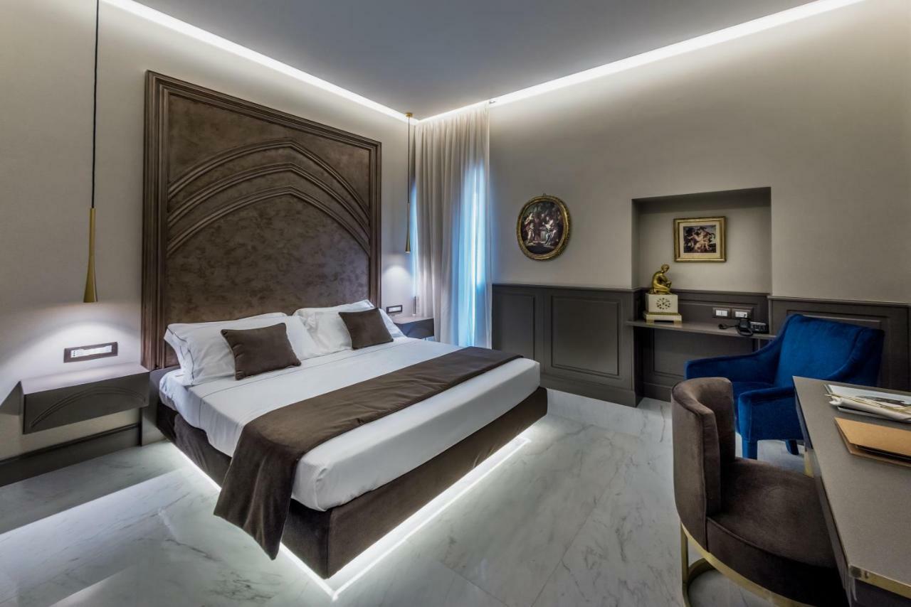 Relais San Severo 3* Naples