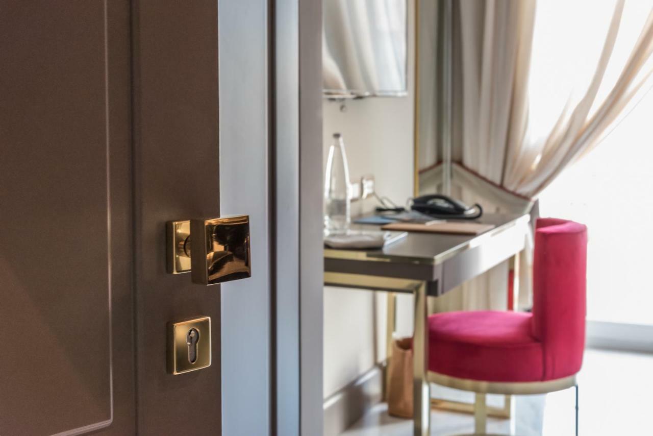 Relais San Severo Naples