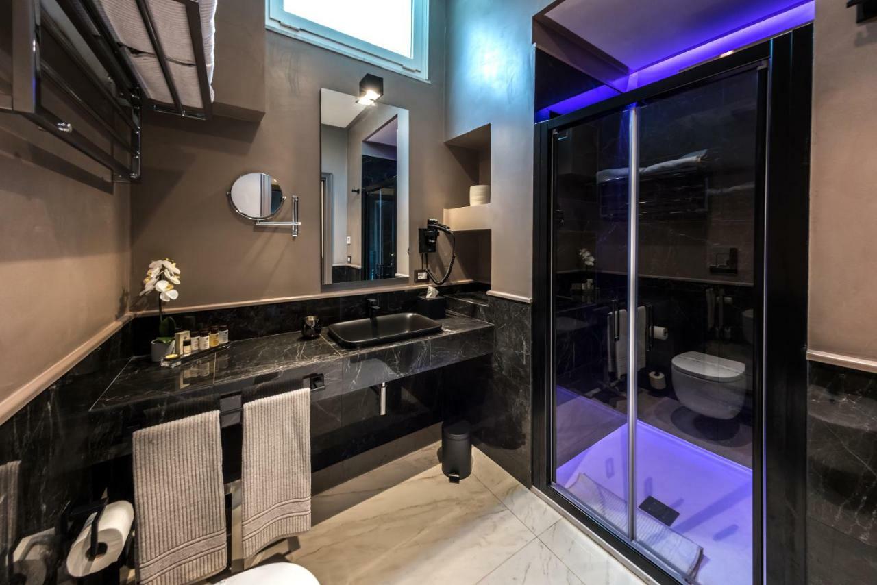 Relais San Severo Bed & Breakfast 3*
