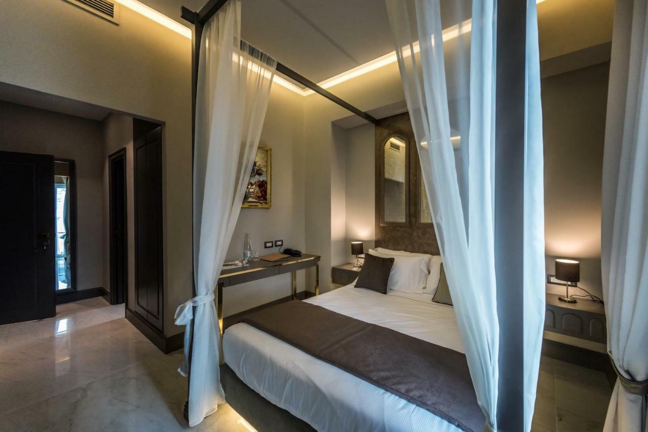 Relais San Severo 3* Naples