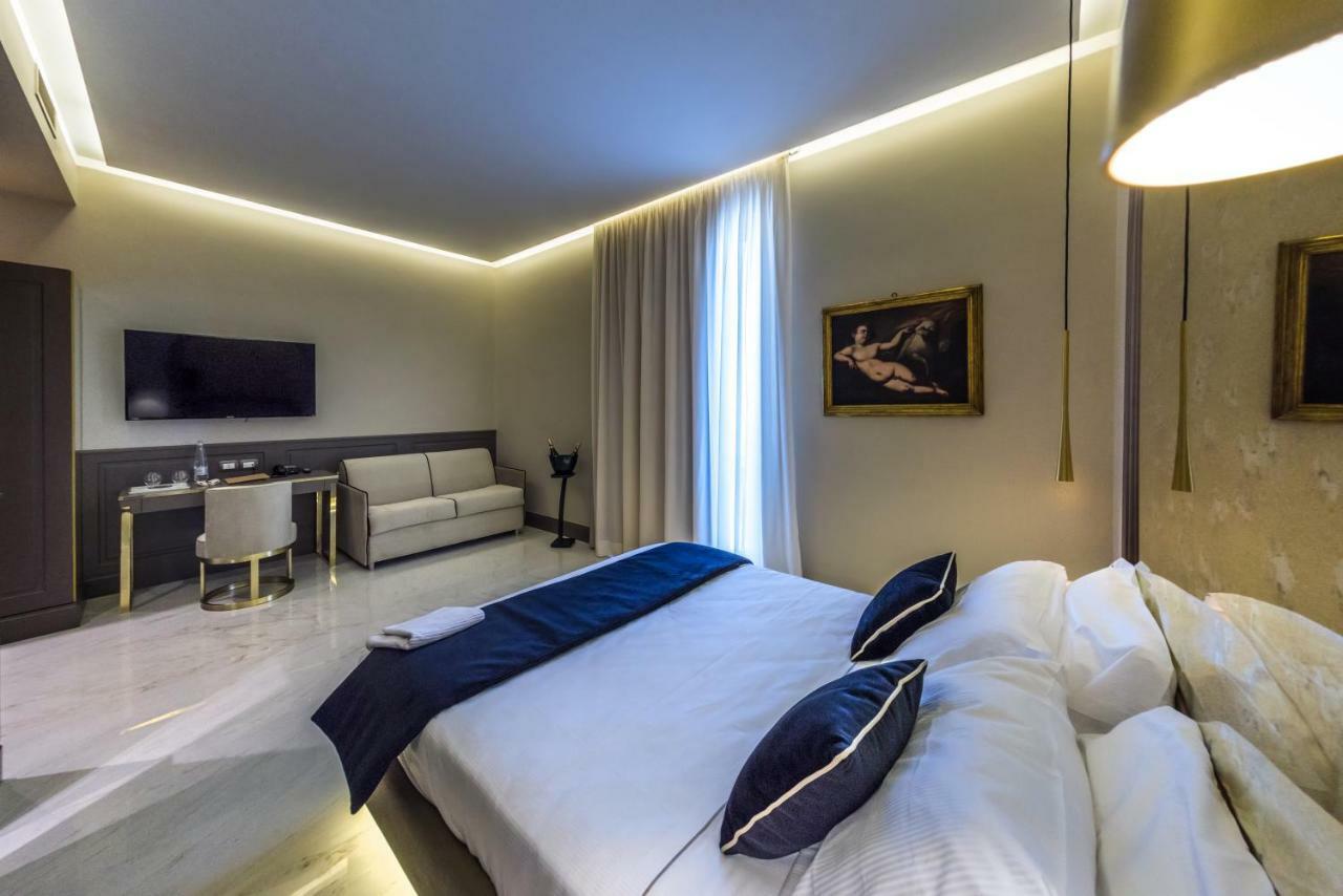 Bed & Breakfast Relais San Severo Naples