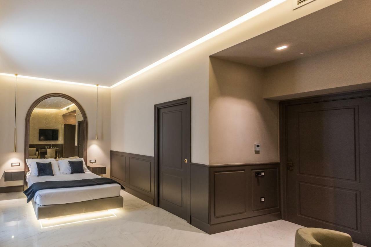 Relais San Severo Bed & Breakfast Naples