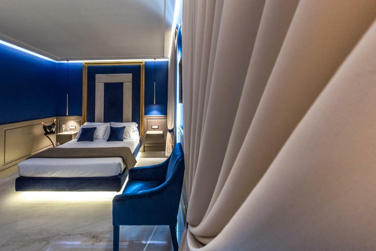 Bed & Breakfast Relais San Severo Naples