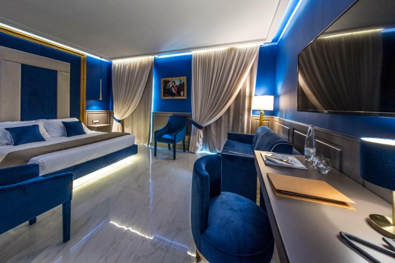 Bed & Breakfast Relais San Severo 3*
