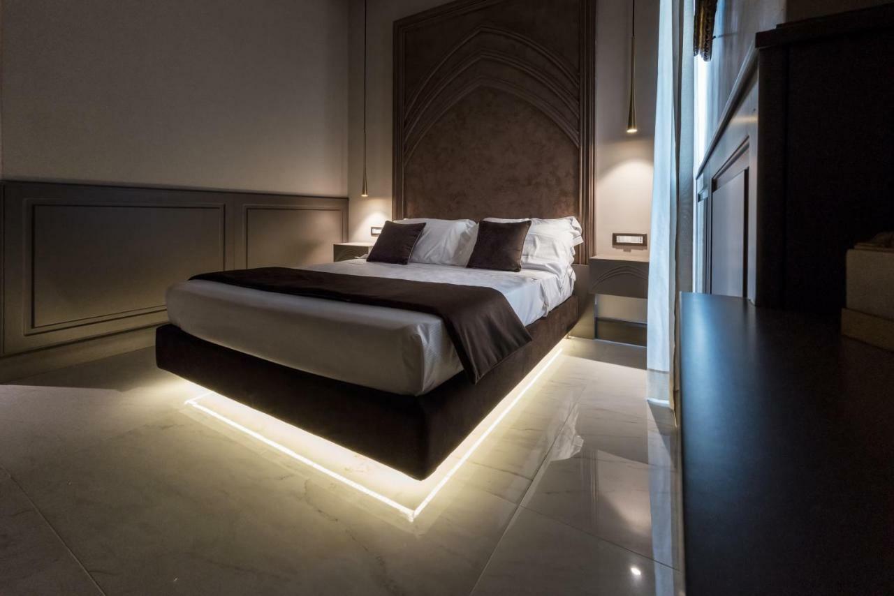 Relais San Severo Bed & Breakfast Naples