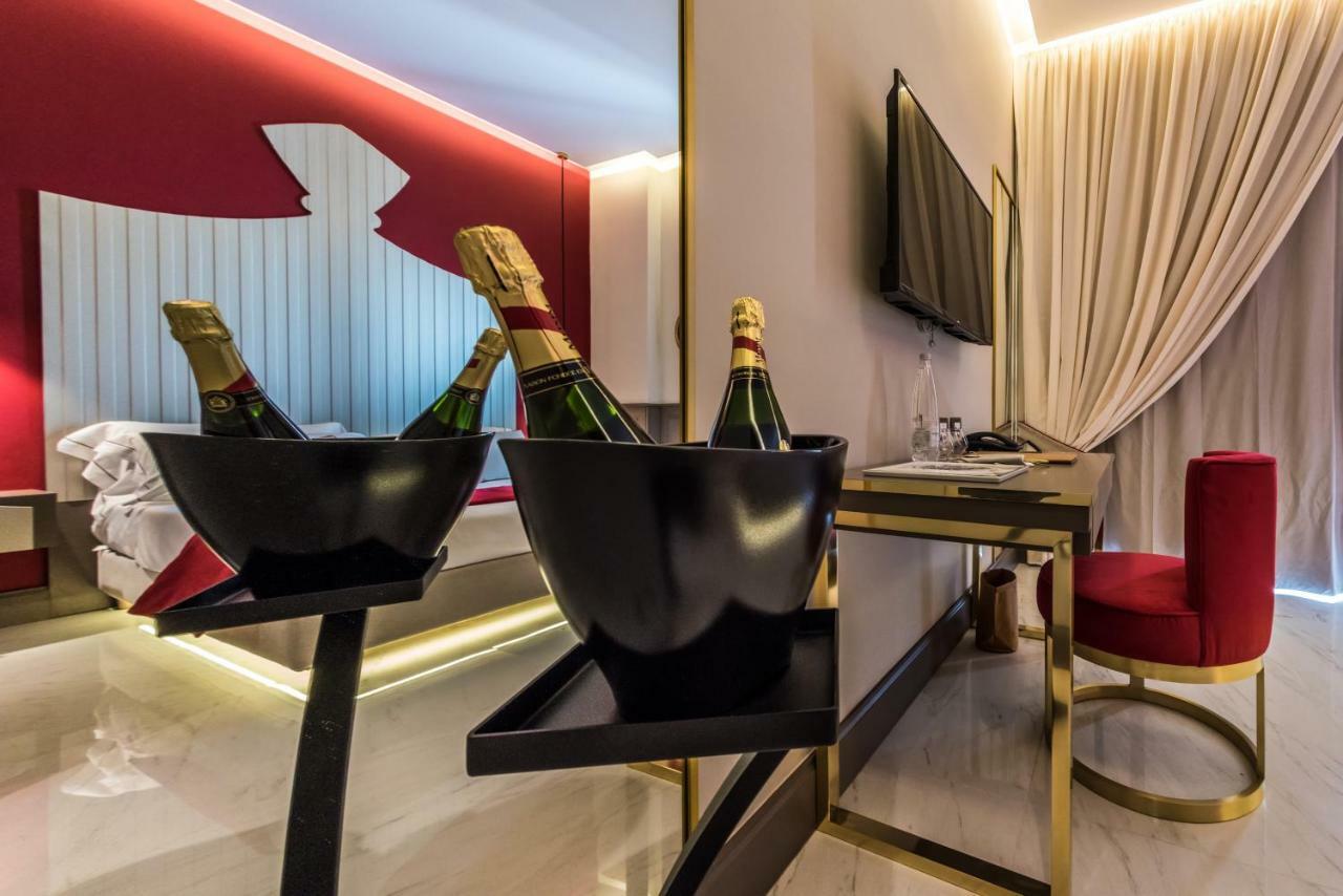 Relais San Severo 3* Naples