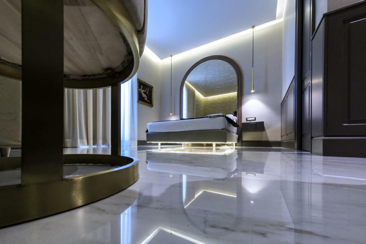 Bed & Breakfast Relais San Severo Naples