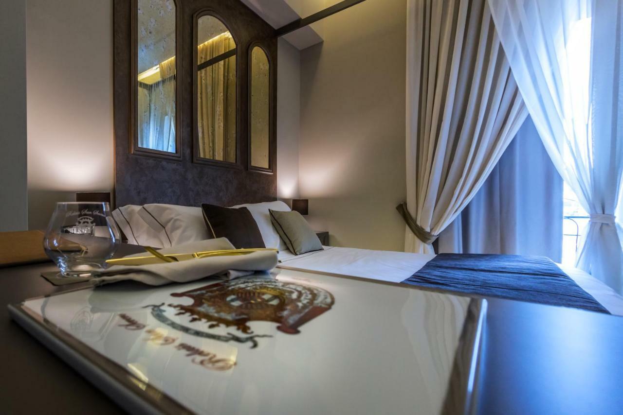 Relais San Severo 3* Naples