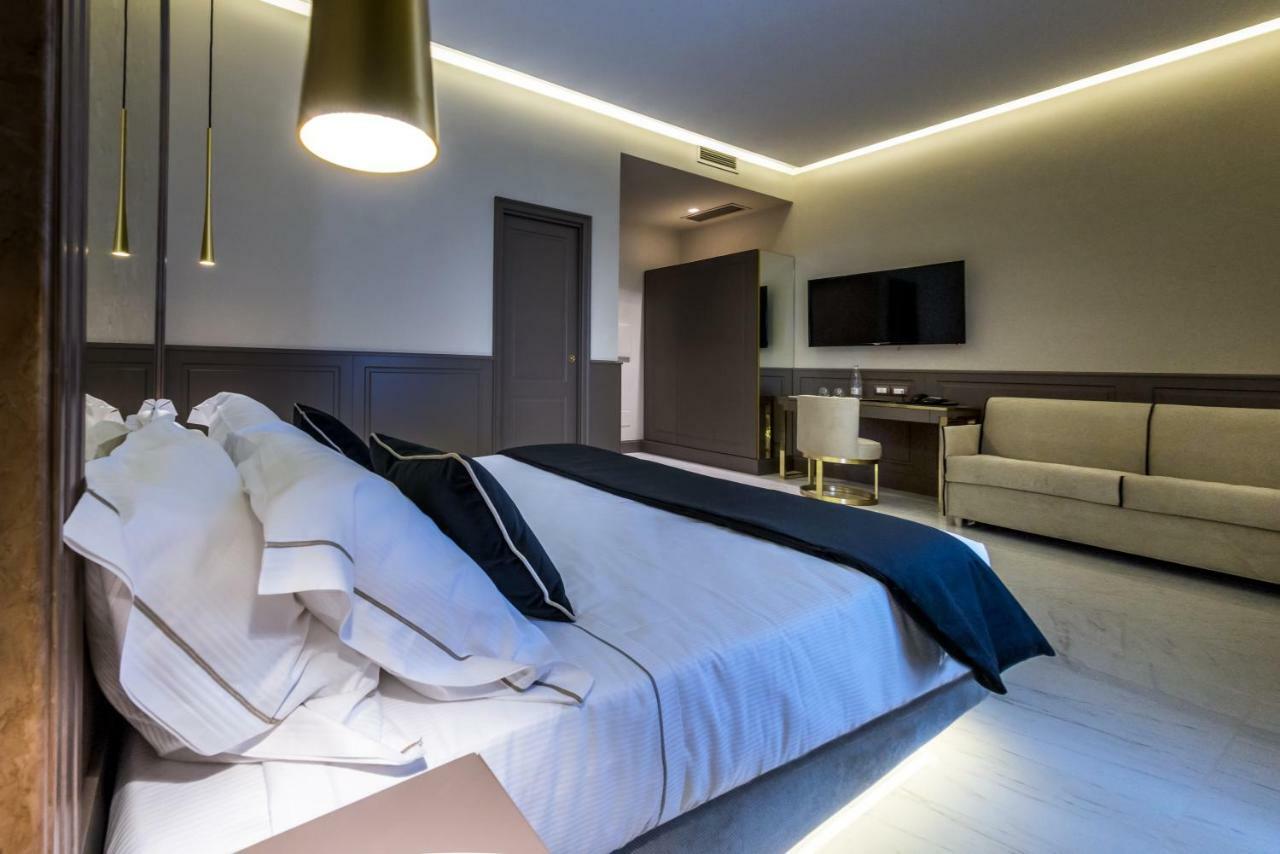 Relais San Severo Naples