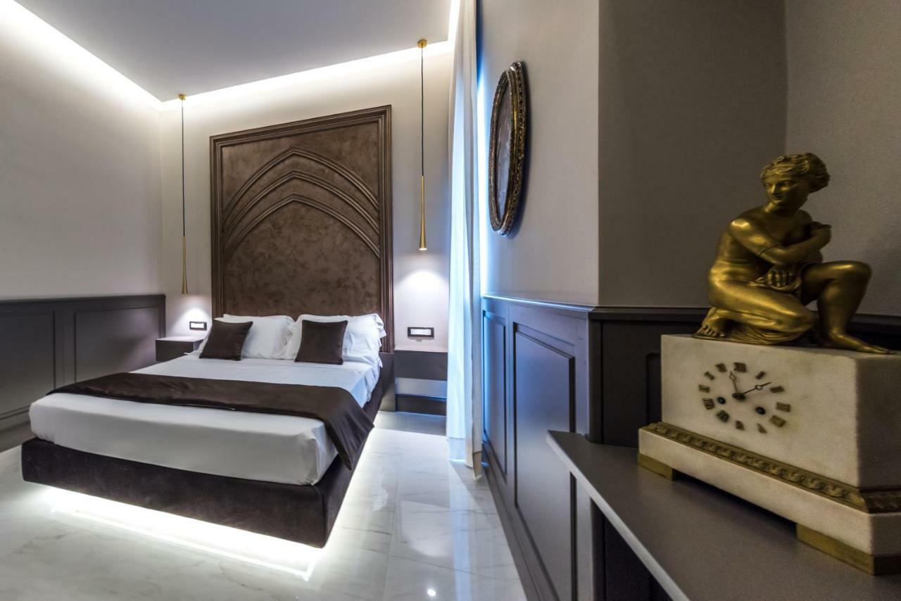 Relais San Severo 3* Naples