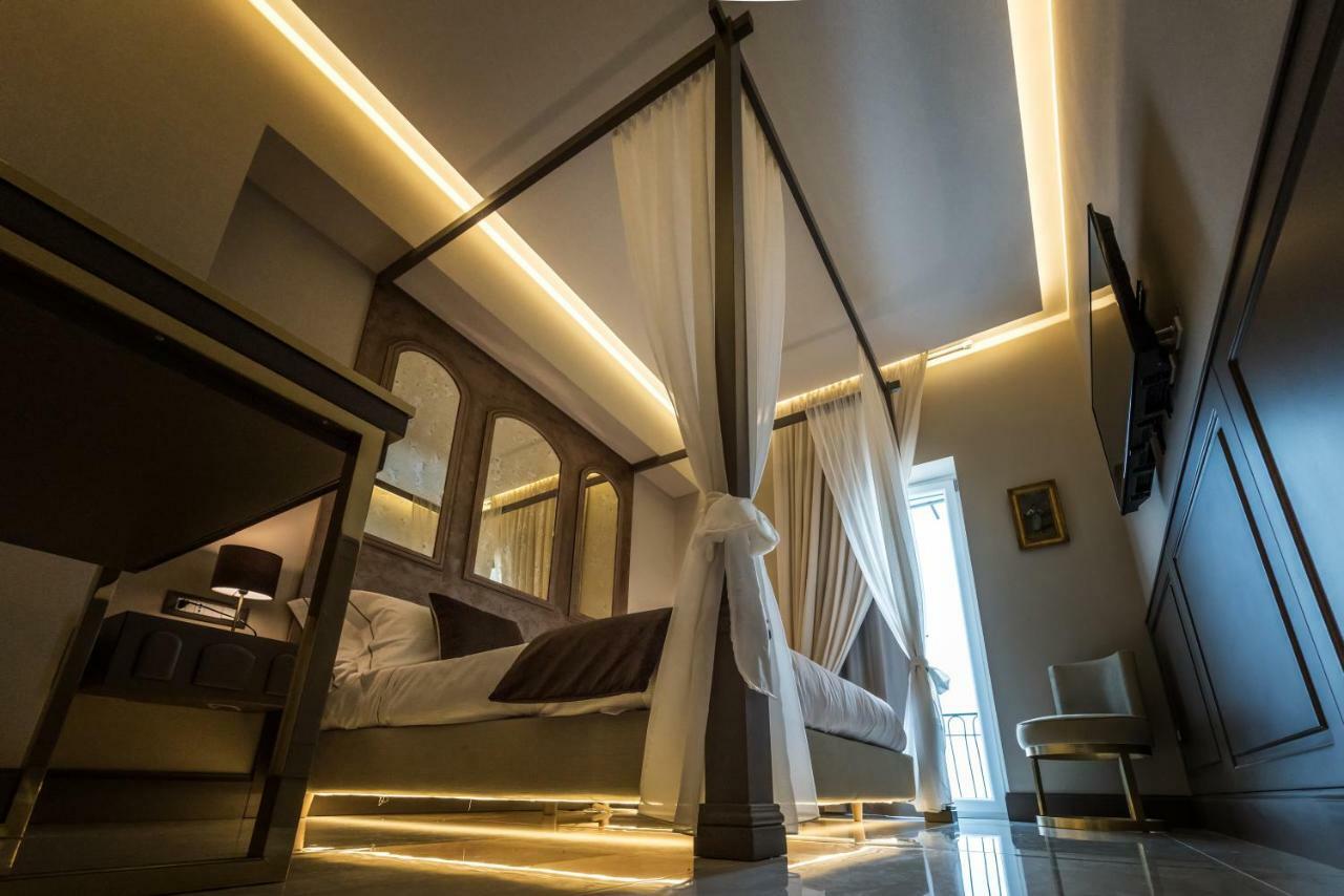 Relais San Severo