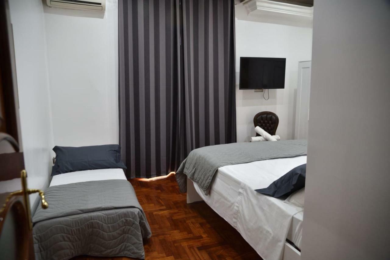 Bed & Breakfast Terronia