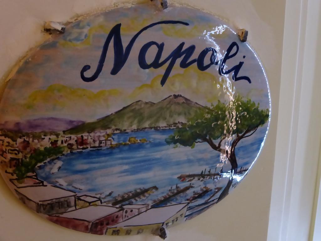 Bnb Naples 3* Naples