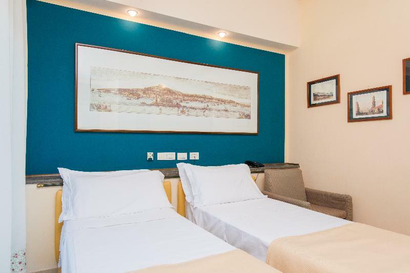 San Paolo Hotel Naples
