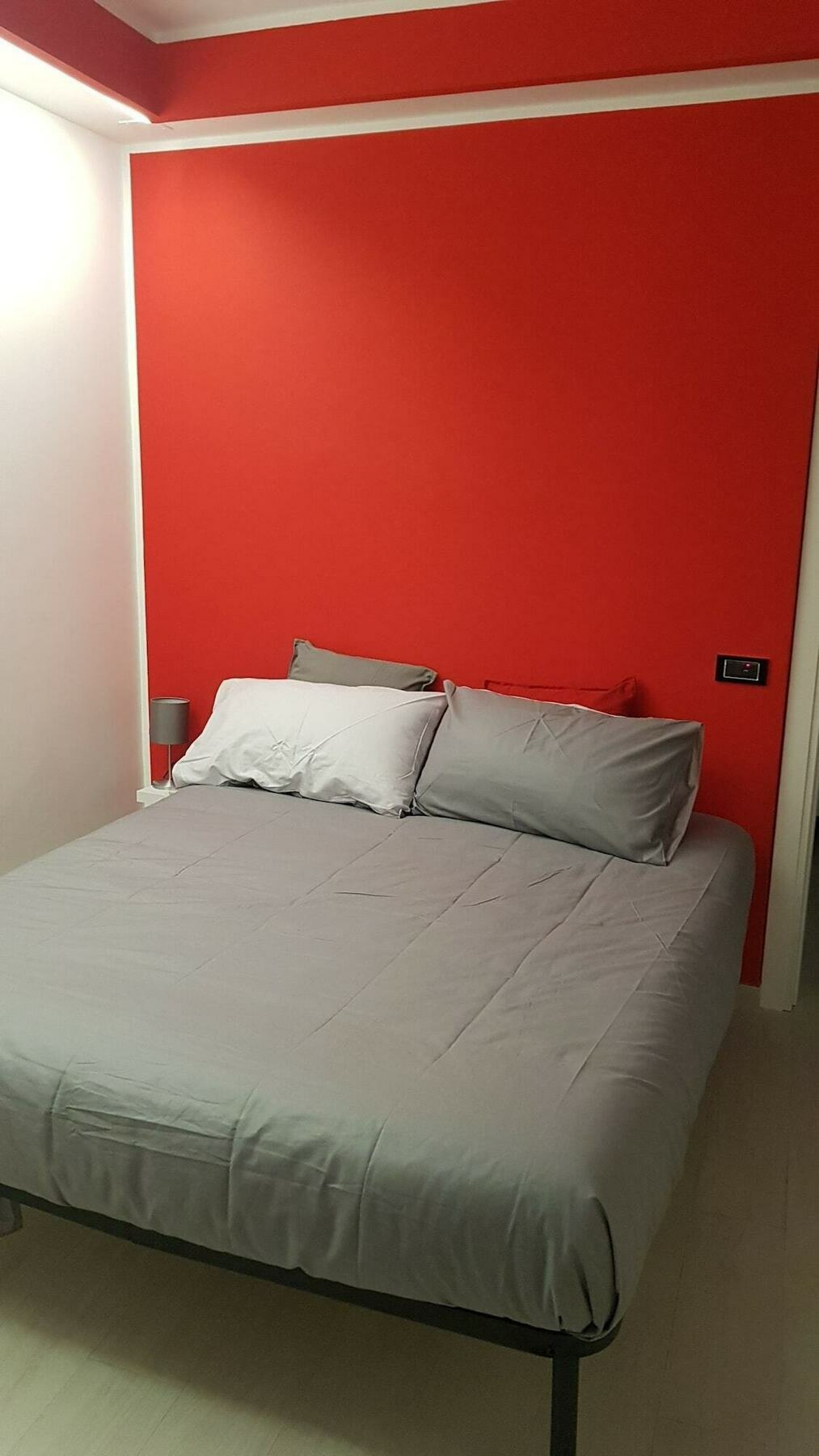Capitale Apartment *