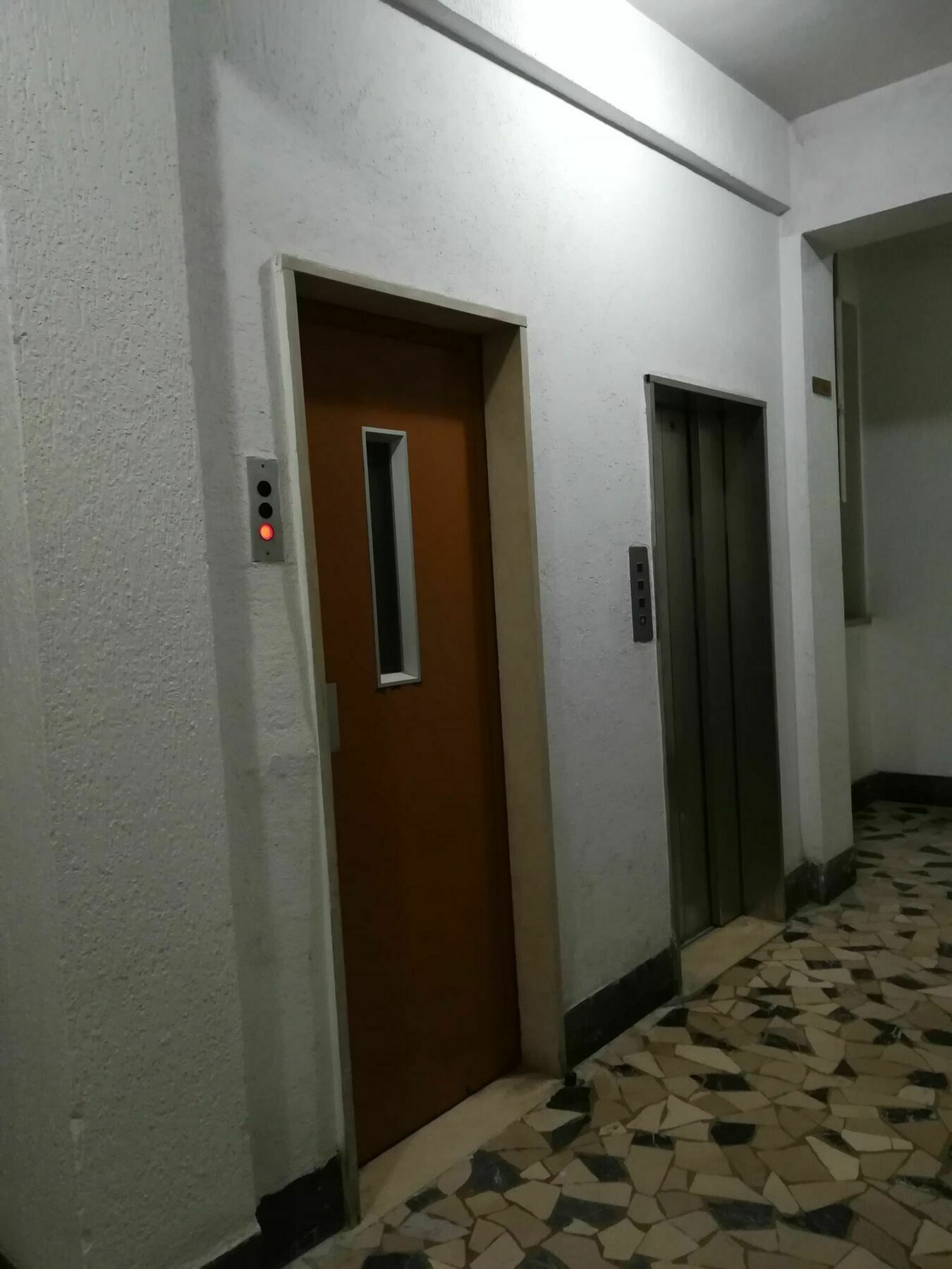 Neapolis Center Bed & Breakfast Naples