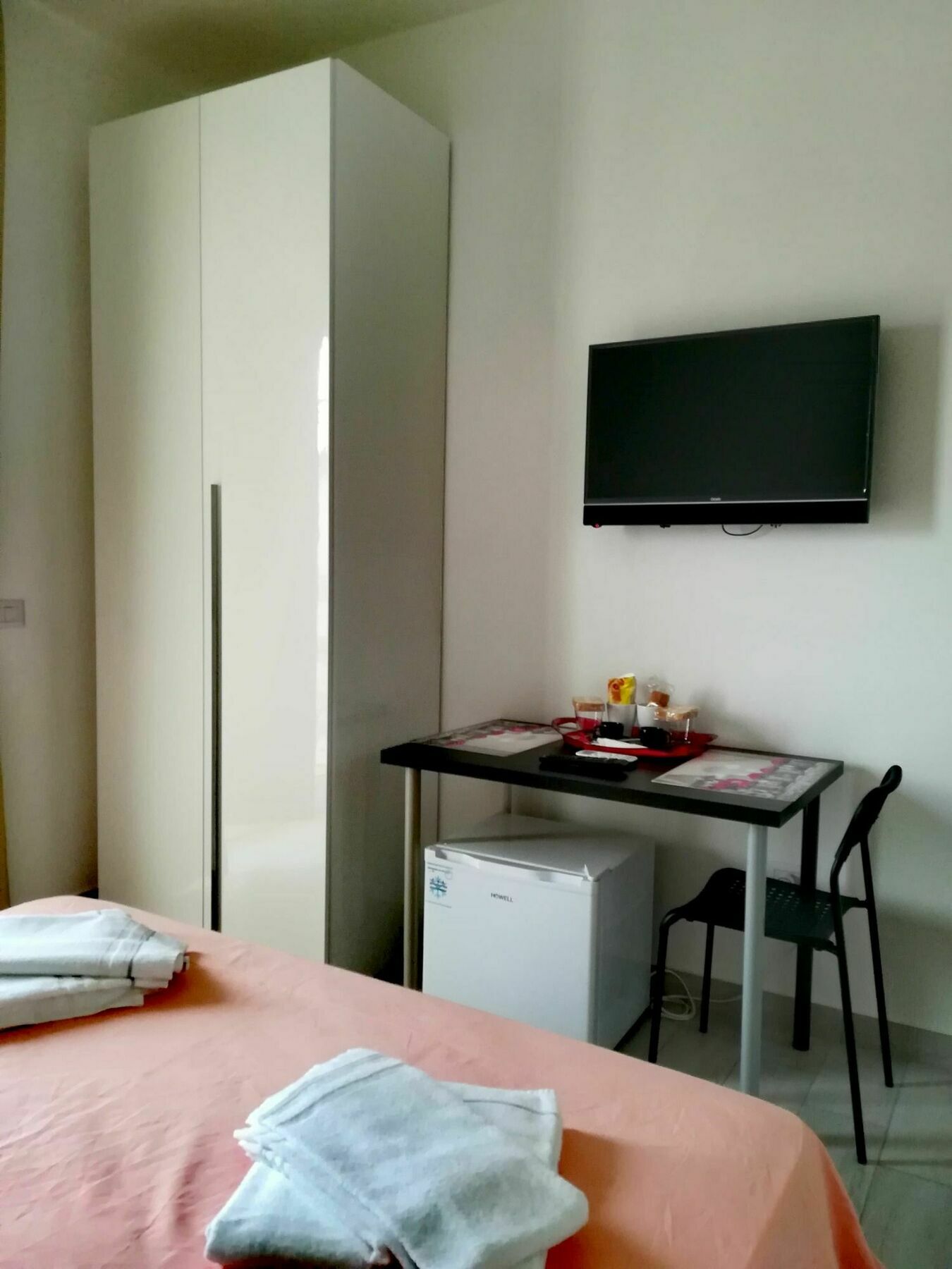 Neapolis Center Bed & Breakfast