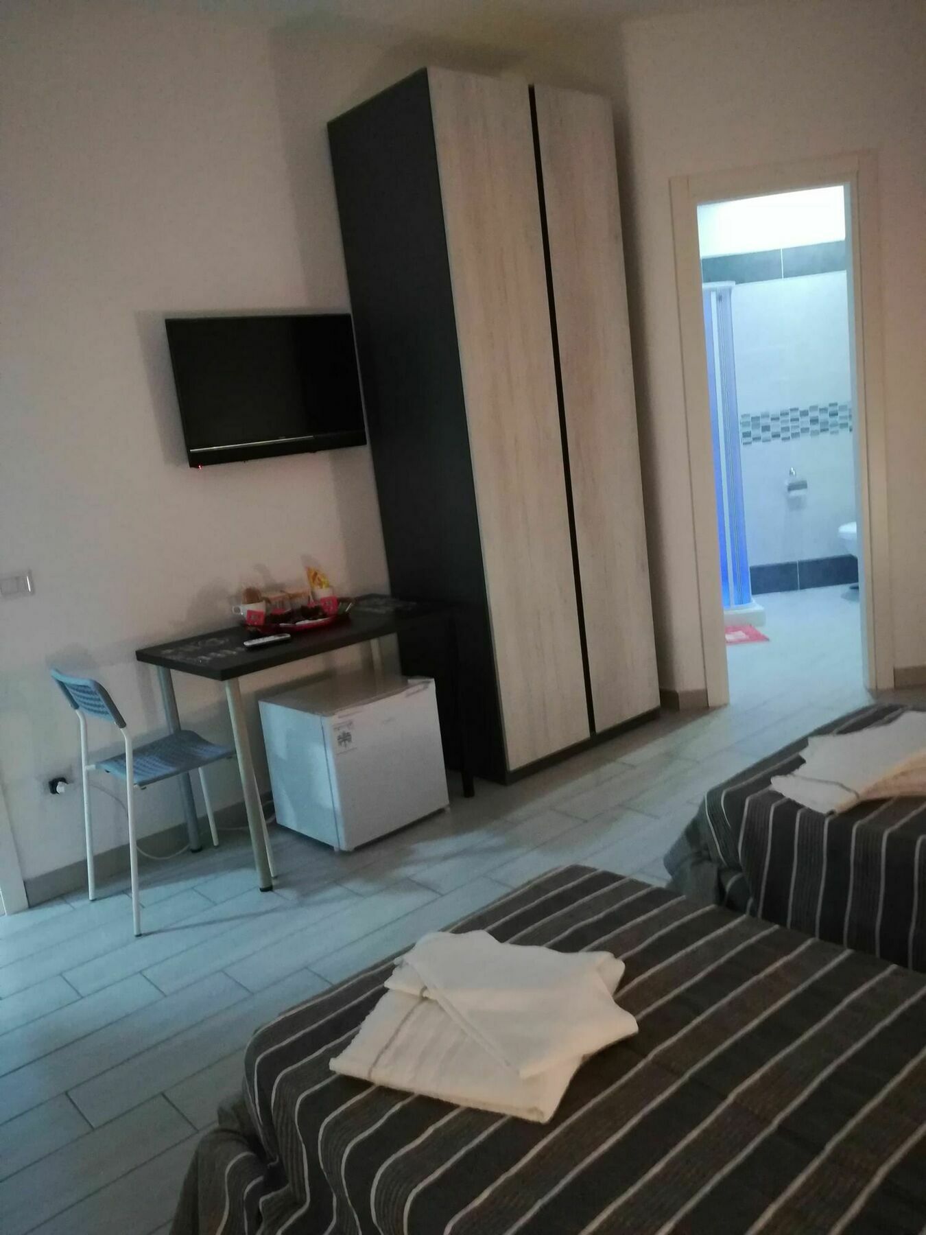 Bed & Breakfast Neapolis Center 2*