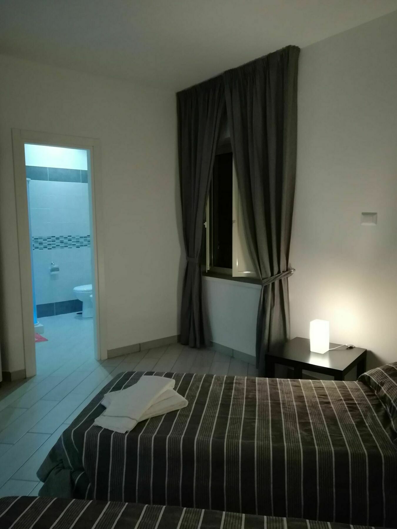 Bed & Breakfast Neapolis Center Naples